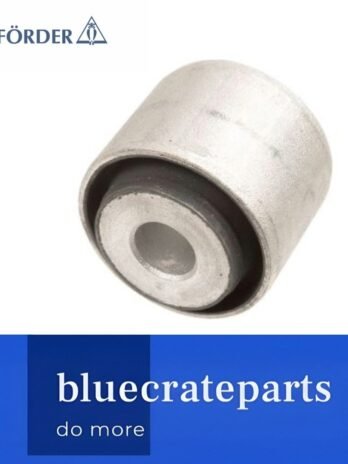 LEMFORDER 3371601 Tie Bar Bush / Mounting Axle Strut - Mercedes -Rear Left/Right