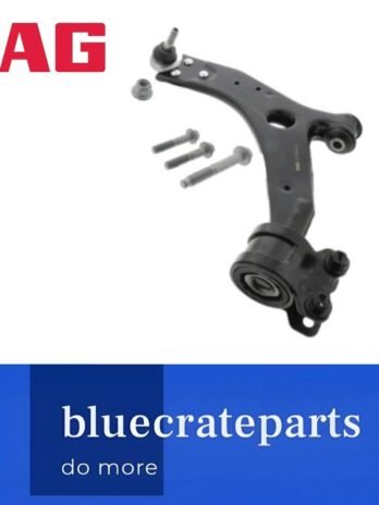 FAG 821078610 Control/Suspension arm for FORD  VOLVO - front NS - OEM Quality