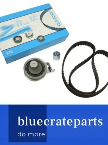 Timing Belt Kit DAYCO KTB484  06A198119B fits VW Audi  Seat  Skoda OEM Quality