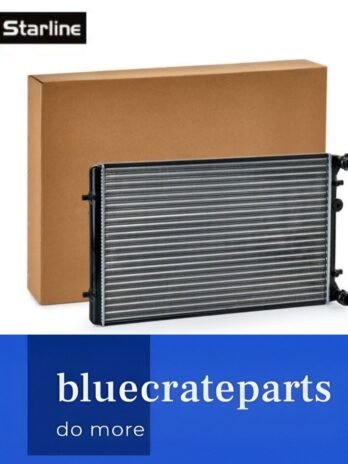 Radiator STARLINE 203441749 - Volkswagen/Audi/Seat/Skoda - 1J0121253H - new