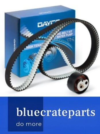DAYCO KTB694 Timing Belt Kit  JAGUAR S-TYPE, XJ, XF / Land Rover OEM Quality