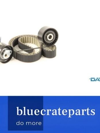 Timing Belt Kit DAYCO KTB967 - 0831Q0 - Citroen/Peugeot/Toyota/Ford/Fiat/DS