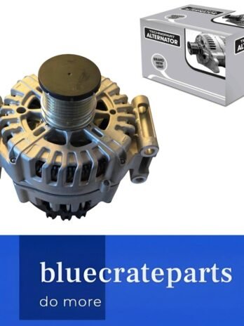 TECHNOCAR ALT2250CP  Alternator - 180A, 12V - Mercedes Vito/ Sprinter/ML