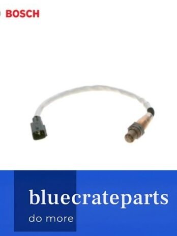 Lambda Sensor BOSCH LS6454 - pre cat - Toyota Yaris / Corolla - 0258006454