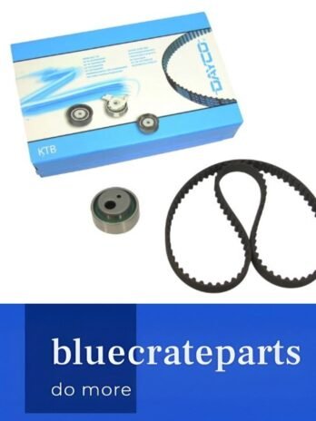 DAYCO KTB113 Timing belt kit - OE 831Q5 — PEUGEOT / CITROËN