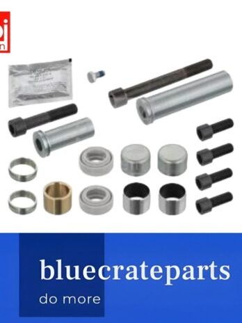 Caliper Repair Kit FEBI BILSTEIN 107234 - MAN/IVECO/NEOPLAN/RENAULT VI/VOLVO