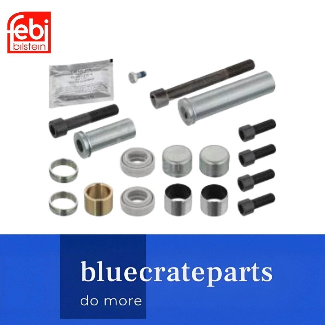 Caliper Repair Kit FEBI BILSTEIN 107234 - MAN/IVECO/NEOPLAN/RENAULT VI/VOLVO