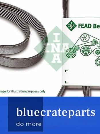 Drive/ V Ribbed Belt INA FB 6PK948 -VW/Audi/Skoda/Seat/Honda/Fiat/Ford/Citroen