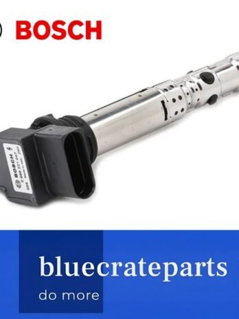 Ignition Coil BOSCH 0986221047 VW VAG Volkswagen Seat Skoda for 1.2L petrol