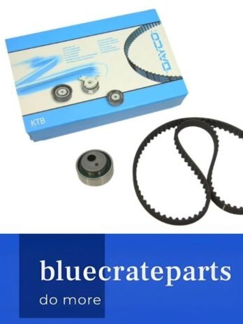 Timing Belt Kit DAYCO KTB102 - 083114 - 1.4l petrol engine Citroen/Peugeot - new