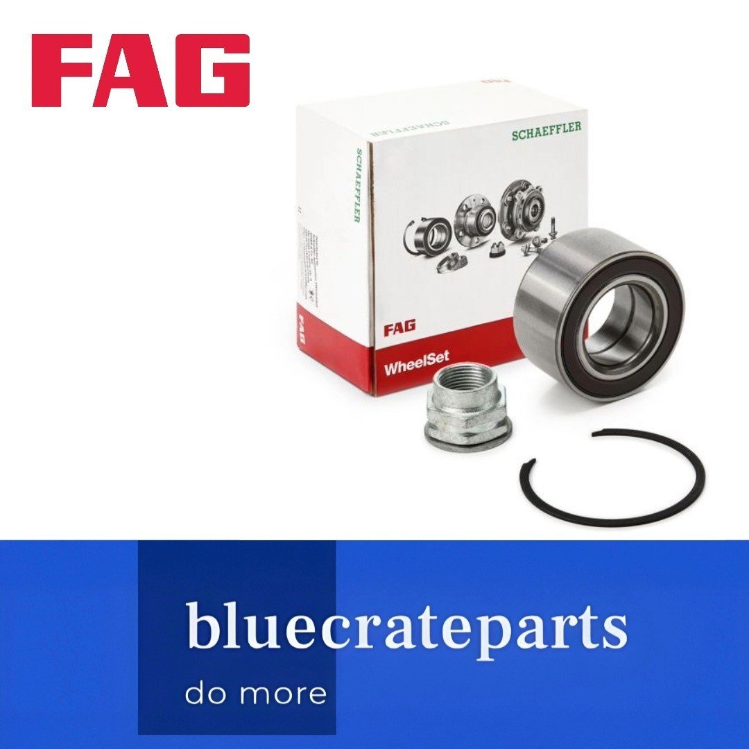 FAG 713690860 Wheel Bearing Kit Ford Fiat Citroen Peugeot Alfa Romeo Abarth OEM
