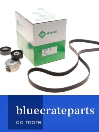 INA 529051810 Timing Belt Kit- Ford Mondeo/Galaxy/S Max Land Rover L550 L359