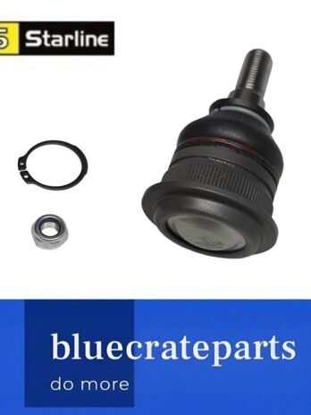 Ball Joint STARLINE 617850029 - both sides, Lower, Front Axle - KIA/Toyota/Volvo