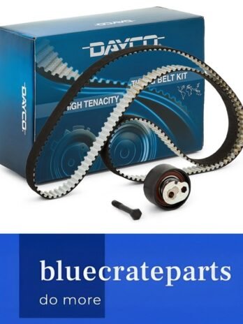 Timing belt kit DAYCO KTB1193 - Land Rover Discovery/Range Rover/Jaguar/Ford USA