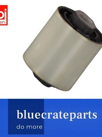 FEBI BILSTEIN 22308 cabin suspension bush - MAN TGA  / TGX / TGS, MAN ECT, ERF