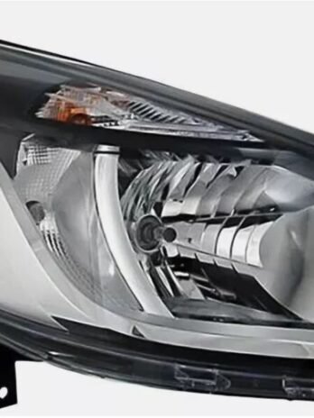 Renault Trafic III Headlight - 260105947R - RH driver's side - non DRL