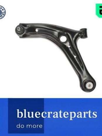 Suspension Arm / Wishbone OPTIMAL G6-1361 - Front, Left, Control Arm- Ford/Mazda