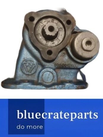 PTO / Power take off - PZB  Tecnologia Oleodinamica - 100112100 - EATON gearbox