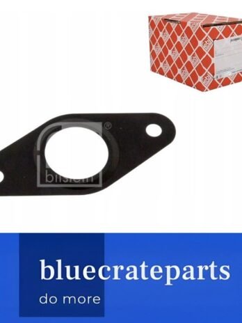 FEBI BILSTEIN 106613 EGR Valve Gasket - Citroen/Peugeot/DS/Ford/ Land Rover/Fiat