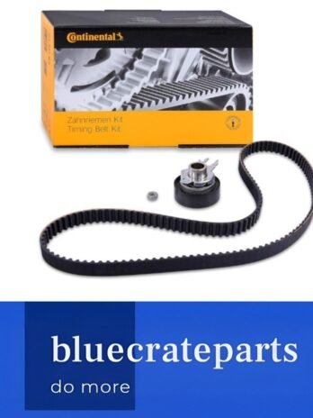CONTINENTAL CONTITECH CT847K1 Timing belt kit - Volkswagen / Seat / Skoda / Fiat