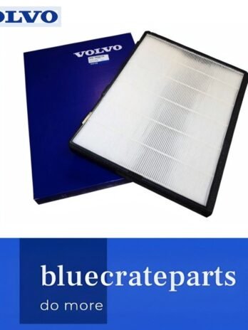 VOLVO 14689735 Cabin Air Conditioning Filter Genuine OE replacement 14506997 new