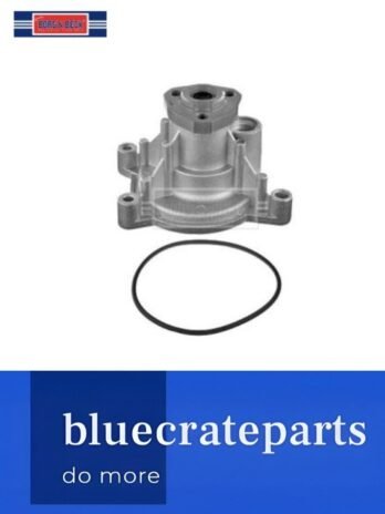 BORG & BECK BWP2220 Water Pump - Volkswagen / Audi / Seat /Skoda - 03C121005NX