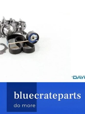 Timing Belt Kit and Water Pump DAYCO KTBWP3210 -7770147675- Dacia/Renault/Nissan