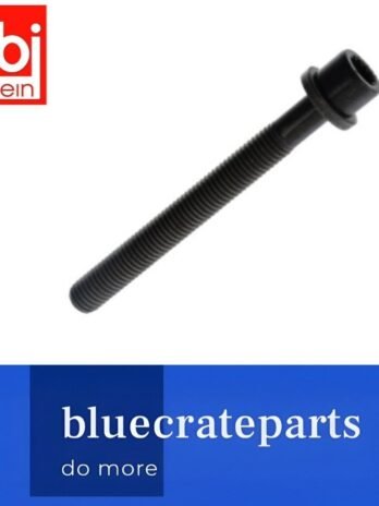 FEBI BILSTEIN 02116 Cylinder Head Bolt - VW/Audi/Seat/Skoda/Ford/Volvo - genuine
