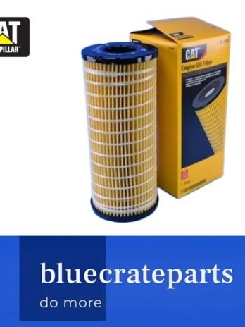 CAT 1R-0659 Oil Filter Element genuine Caterpillar replacement - D399 D398 D397B