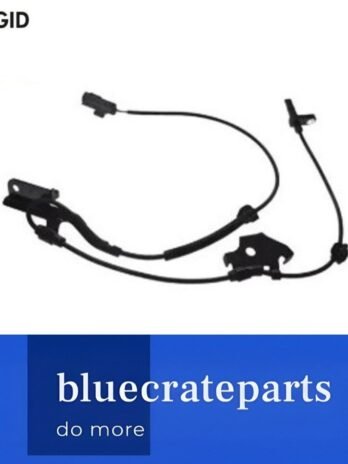 ABS Sensor PAGID 35656 - Front Axle Left - for Lexus / Toyota