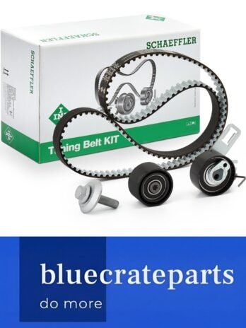 Timing Belt Kit INA 530076010 fits Citroen/Peugeot/DS/Ford/Vauxhall/Toyota/Lexus