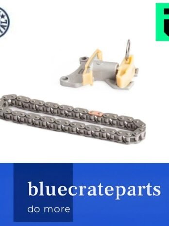 OPTIMAL OP-ETK10021-S1 Timing chain kit Audi Volkswagen Skoda Seat OEM Quality