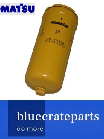KOMATSU 7140728713 Hydraulic Oil filter  genuine - T9454 SH60128 KMP 7140728713