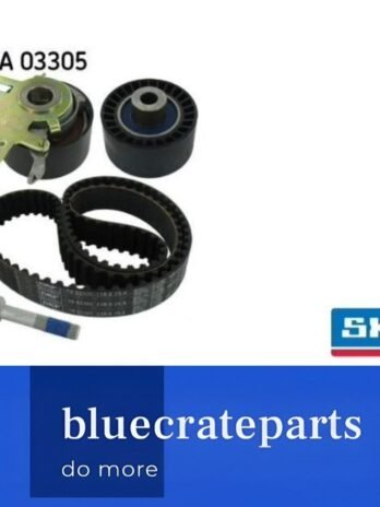 SKF VKMA03305 Timing belt kit - Fiat/Citroen/Ford/Jaguar/Toyota/Volvo/Land Rover