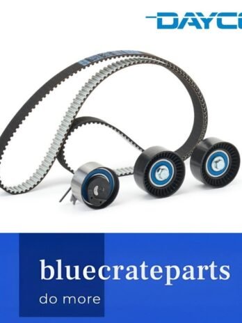 DAYCO KTB956 Timing Belt Kit fits Jeep / Chrysler / Dodge / Maxxus / LDV