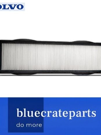 VOLVO 15052786 Primary Cabin Filter genuine OEM replacement for heavy machinery