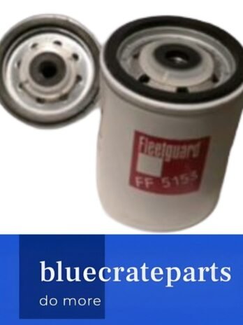 Fuel Filter Fleetguard FF5153 - Mercedes/Multicar/Hino/Komatsu/Isuzu/Toyota