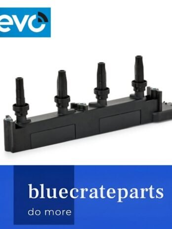 Ignition Coil XEVO (ELTA Automotive) XIG5027 Citroen Peugeot Fiat OEM Quality