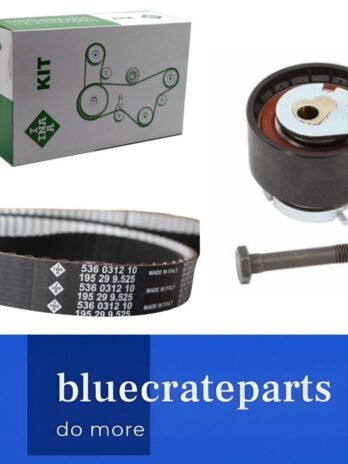 INA 530085010 Timing Belt Kit Land Rover Discovery Range Rover Jaguar Ford USA
