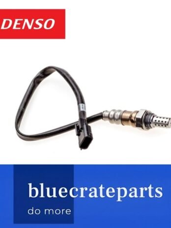 Lambda Sensor DENSO DOX-2076 - Renault / Nissan / Dacia - oxygen sensor -M18x1.5