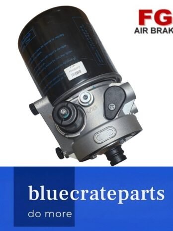 AIR DRYER UNIT FGH LA8219 IVECO DAF Volvo Quality OEM 41017239 3194898 new