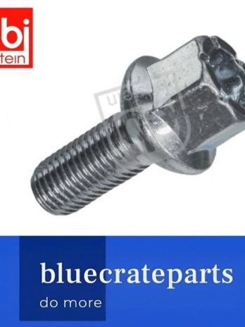 FEBI BILSTEIN 46713 Wheel Bolt M12 x 1,5 for light alloy / steel rims - VAG