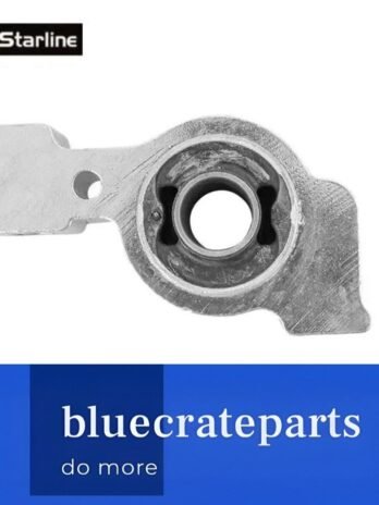 STARLINE 610730039 Trailing arm / Suspension arm bush - Citroen / Peugeot