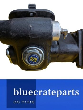 Power take off (PTO) PZB 6F - 32183111P41 - for EATON FULLER gearbox