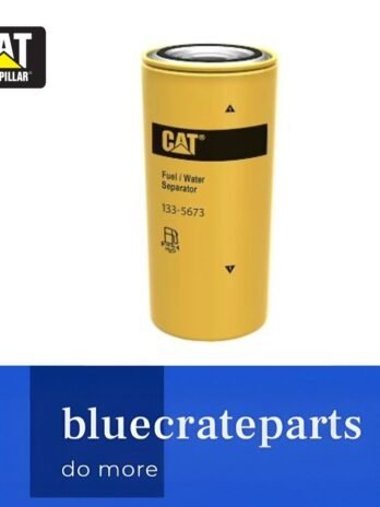 CAT 133-5673 Fuel / Water Separator Filter  Caterpillar Genuine Replacement New