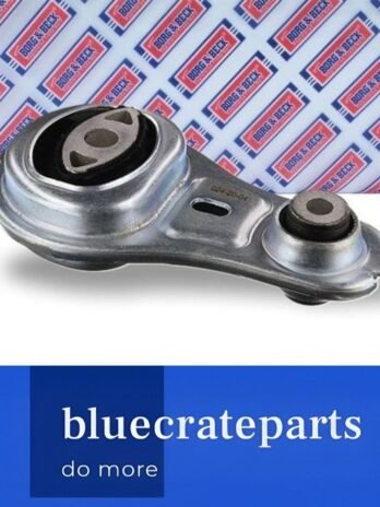 BORG & BECK BEM4112 Engine mount - 8200049243 - Renault/Nissan/Vauxhall/GM