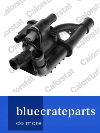 Thermostat CALORSTAT by Vernet TH7087.83J - BMW/Citroen/Peugeot/Fiat/Ford/Volvo