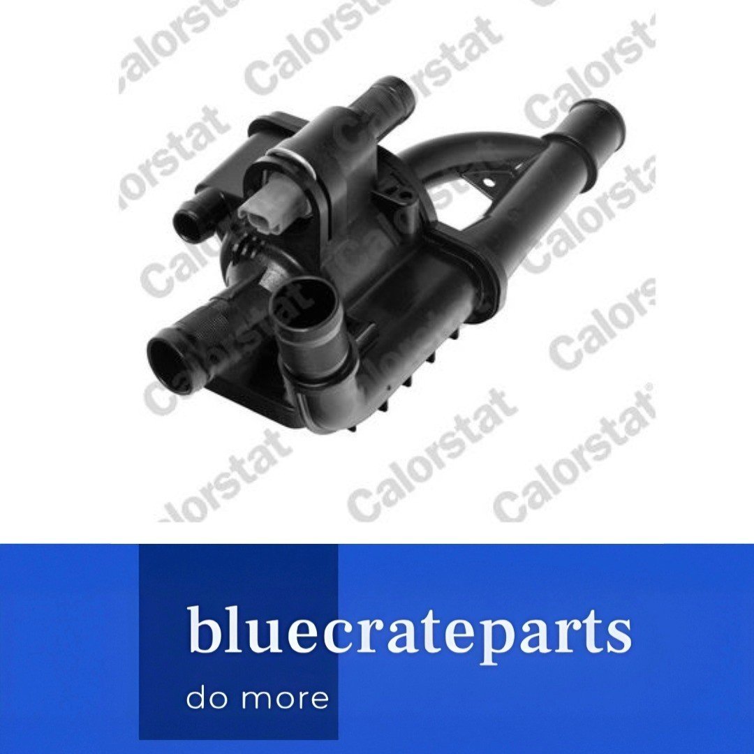 Thermostat CALORSTAT by Vernet TH7087.83J - BMW/Citroen/Peugeot/Fiat/Ford/Volvo