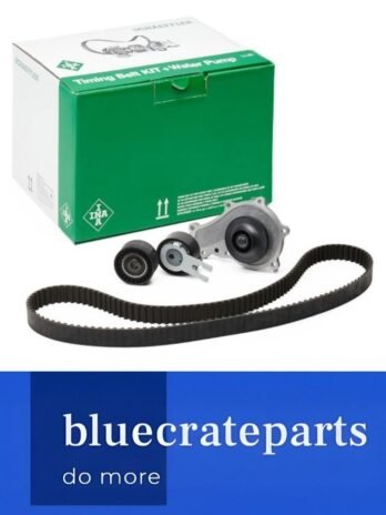 INA 530037530 Timing Belt Kit & Water Pump - BMW/Mini/Citroen/Peugeot/Volvo/Fiat