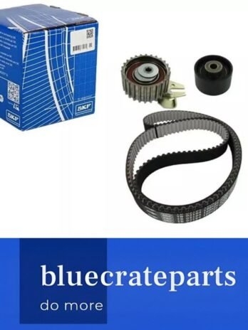 SKF VKMA02194 Timing Belt Kit - Fiat/Vauxhall/Suzuki/Jeep/Opel/Saab/Alfa Romeo